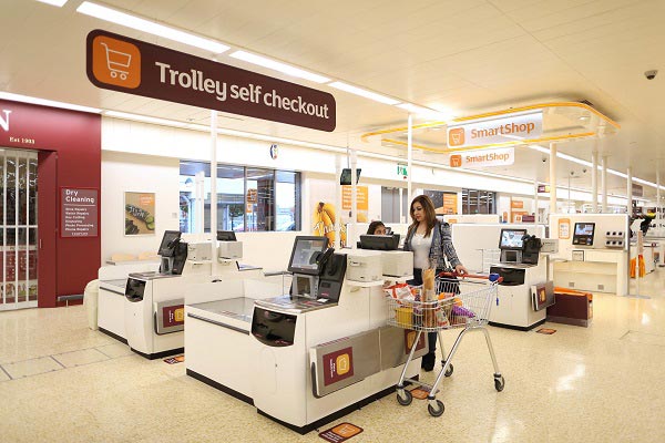 Changes in store for the future of large format supermarkets