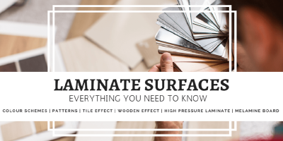 Laminate Sheets: The Ultimate Guide