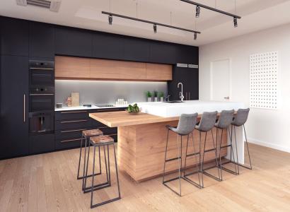 Bespoke HPL & Compact