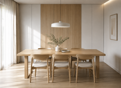 Woodgrains